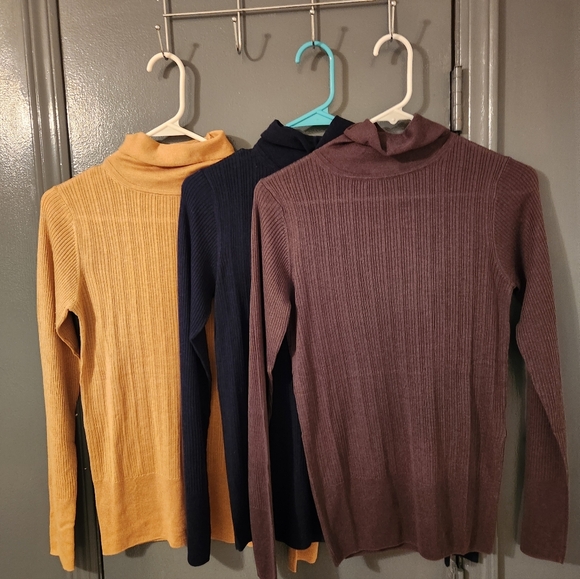 6 Poetry Cashmere And Silk  Size 6 Women's Sweaters. - Picture 11 of 11